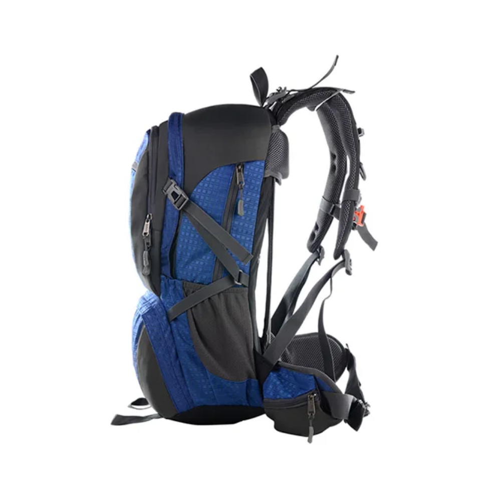 Hiking Backpack with Waterproof Nylon