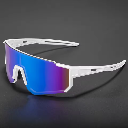 Outdoor Cycling Sunglasses with UV400 Lens (B-09)