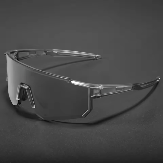 Outdoor Cycling Sunglasses with UV400 Lens (B-14)