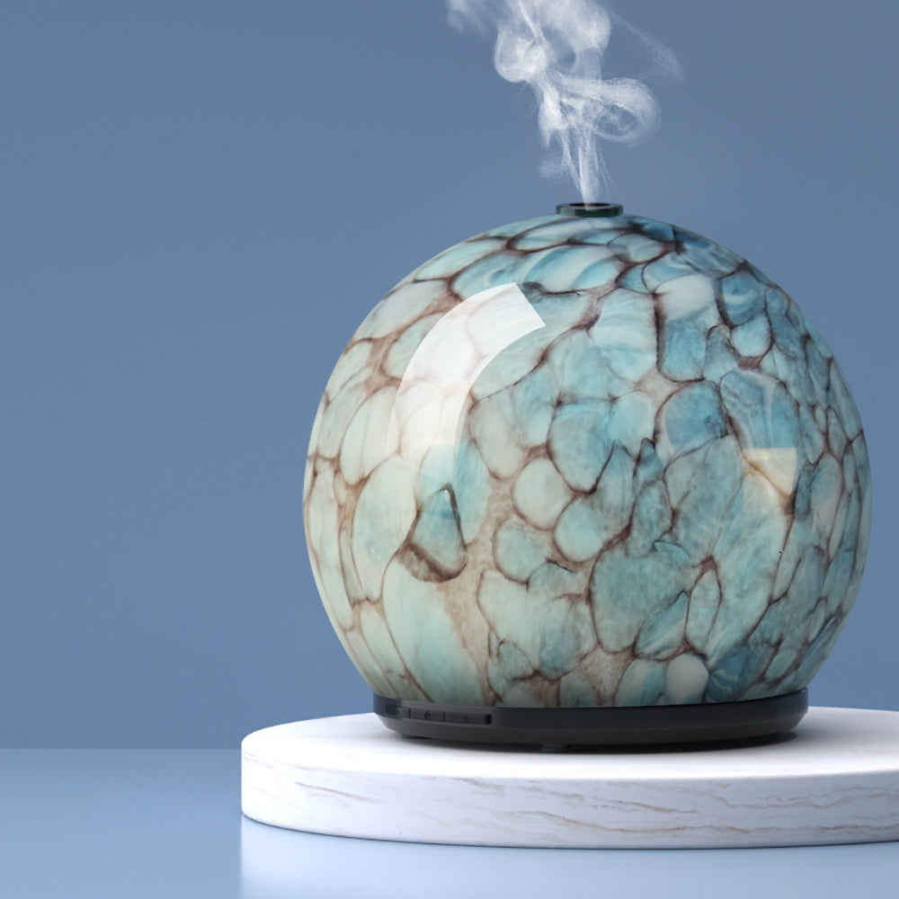 Aroma Diffuser Aromatherapy Glass 240ml