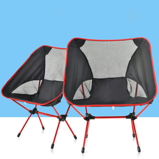 Moon Chair Folding with Detachable Ultralight