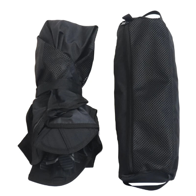 Rotating Camping Moon Seat 360°