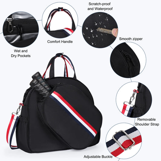 Adjustable Multi-Sport Paddle Bag