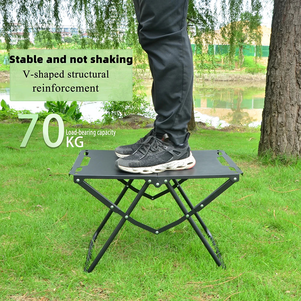 Picnic Table Portable Folding Beach Camping