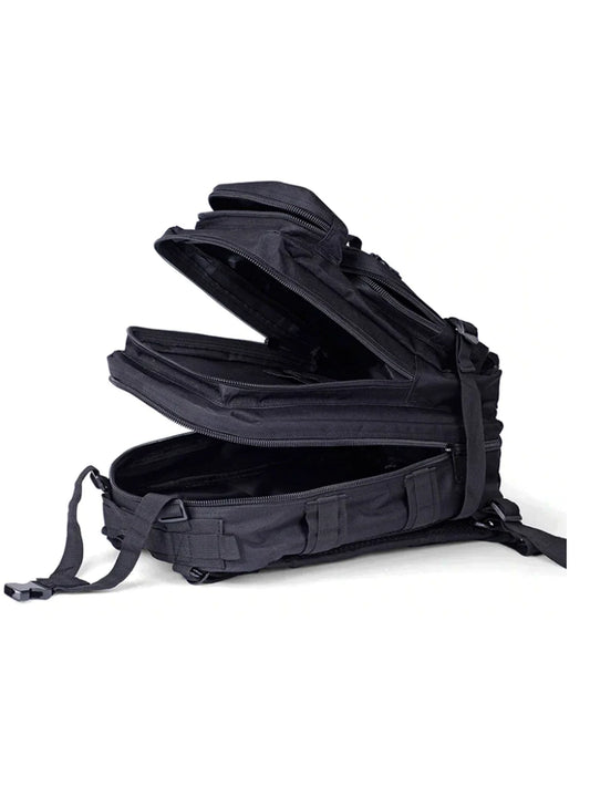 Tactical Backpack with 25L Waterproof
