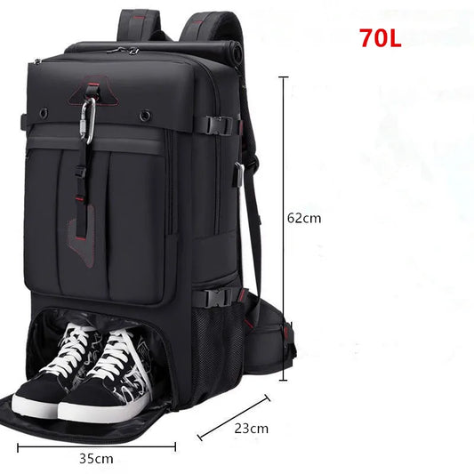 Travel Backpack Large Capacity
