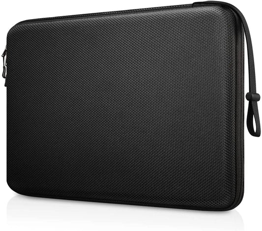 Laptop Sleeve Shockproof EVA 13-Inch Waterproof Case