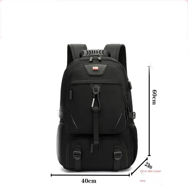 Waterproof Travel Laptop