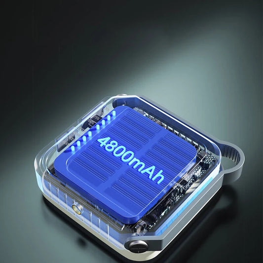 Camping Light Rechargeable LED Hanging Lantern
