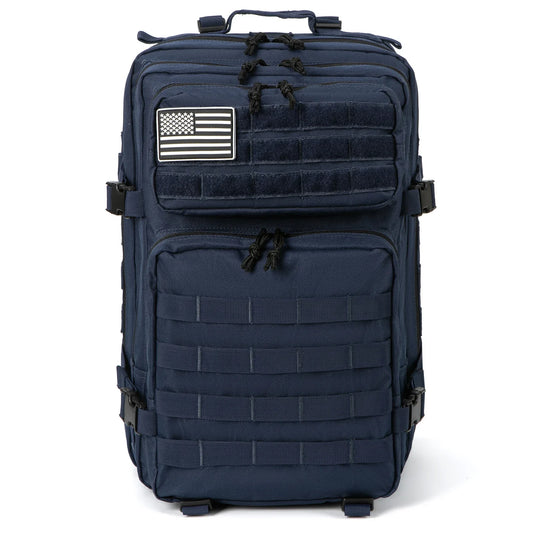 Backpack Tactical Outdoor 45L Molle Assault