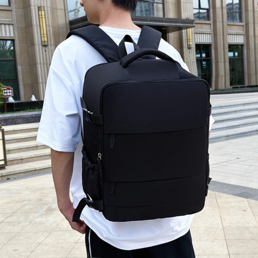 Travel Backpack with Boarding Laptop Lightweight