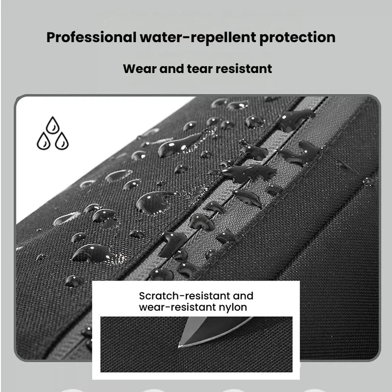 Fishing Chest Waist Bag