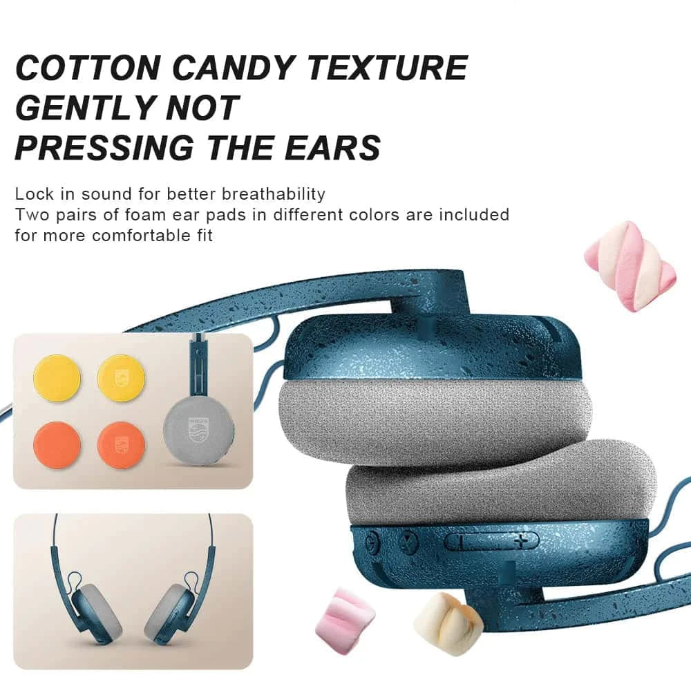 Best Bluetooth Headphones with Over-Ear Wireless Waterproof | Buy Online at Furniture Things Australia