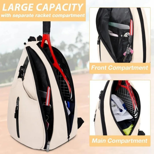 Tennis & Badminton Shoulder Bag