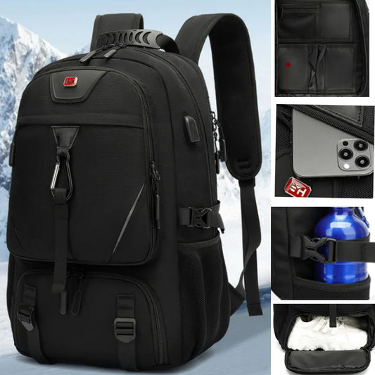 Waterproof Travel Laptop