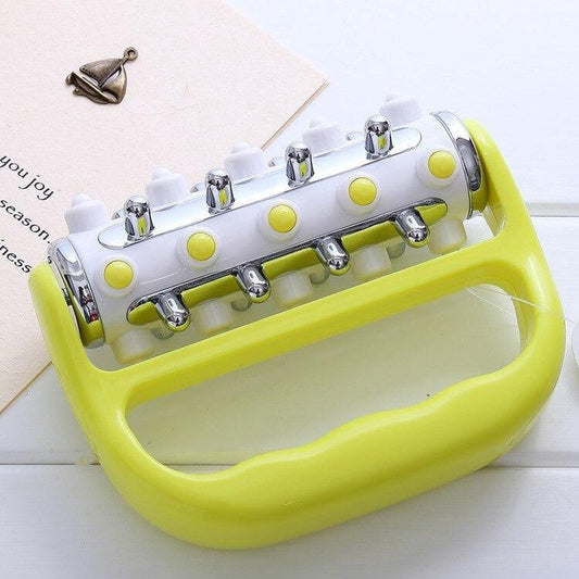Luxury Massage Device Roller