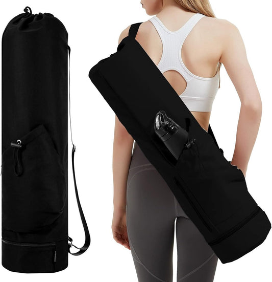 Waterproof Yoga Mat Bag