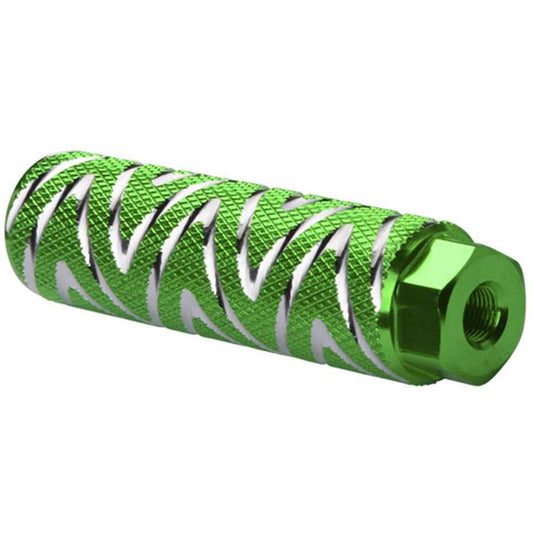 Aluminum Alloy Bicycle Cleats BMX Pedals