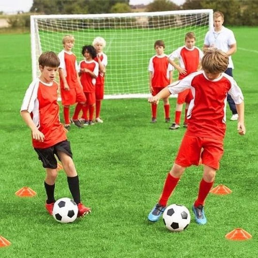 Football Marking Cones Training Caps