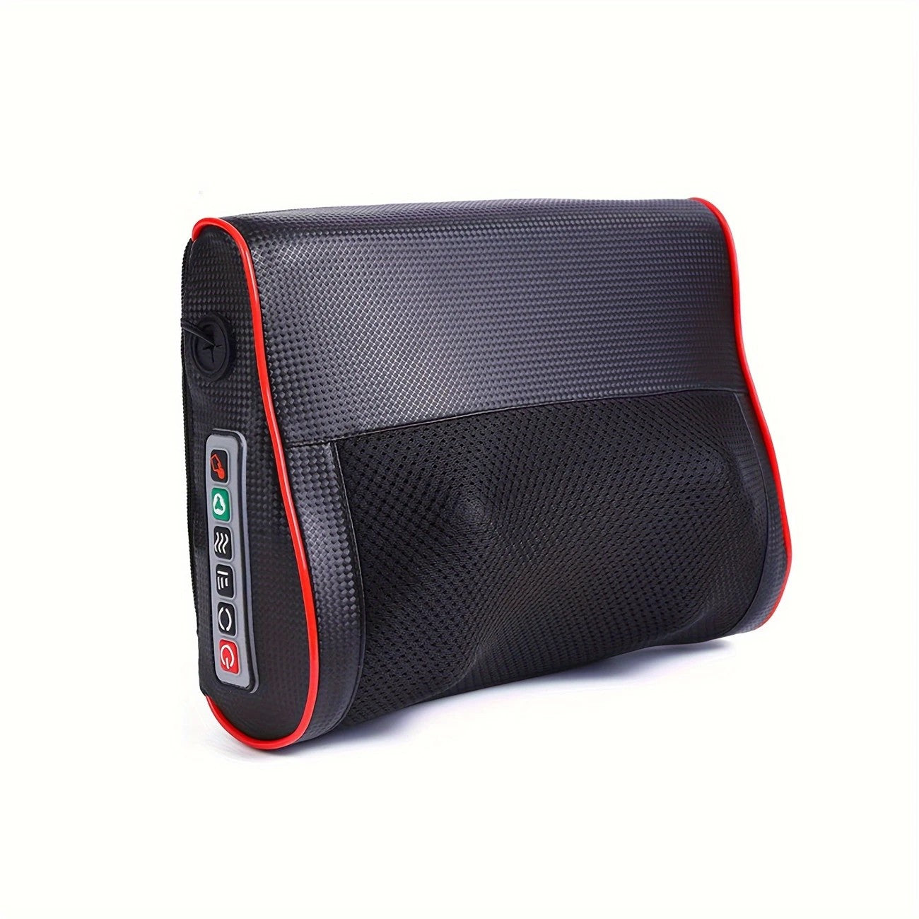 Red Electric Massager for Health