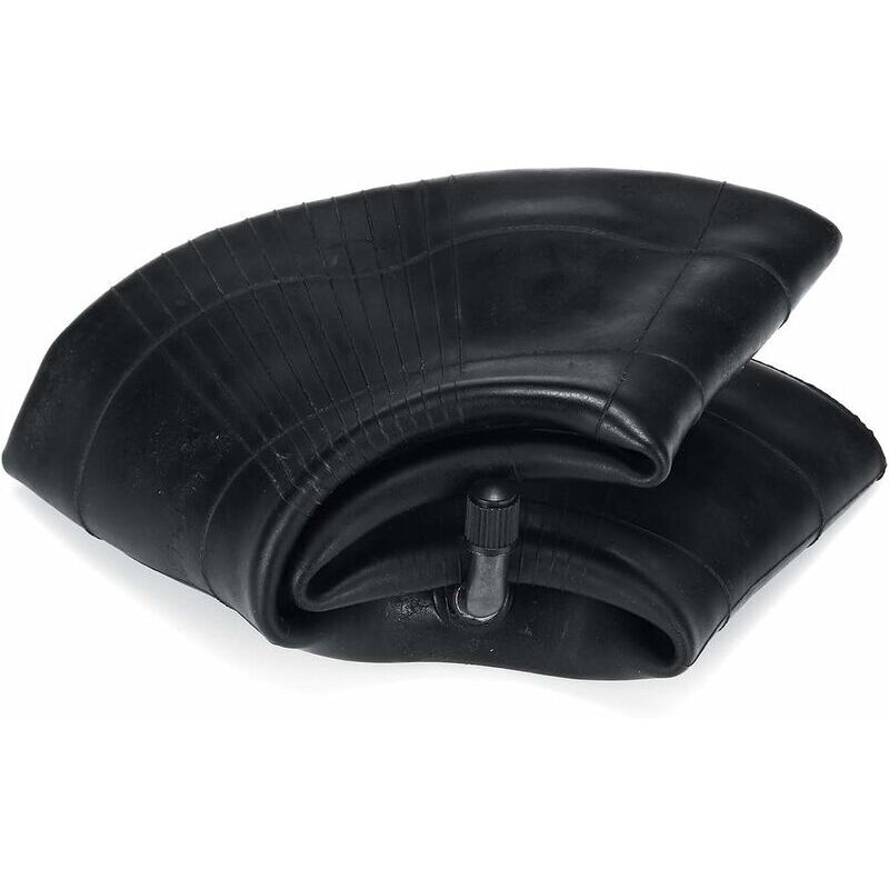 Inner Tube Tire Bent Air Valve for Pneumatic Cart Wheel