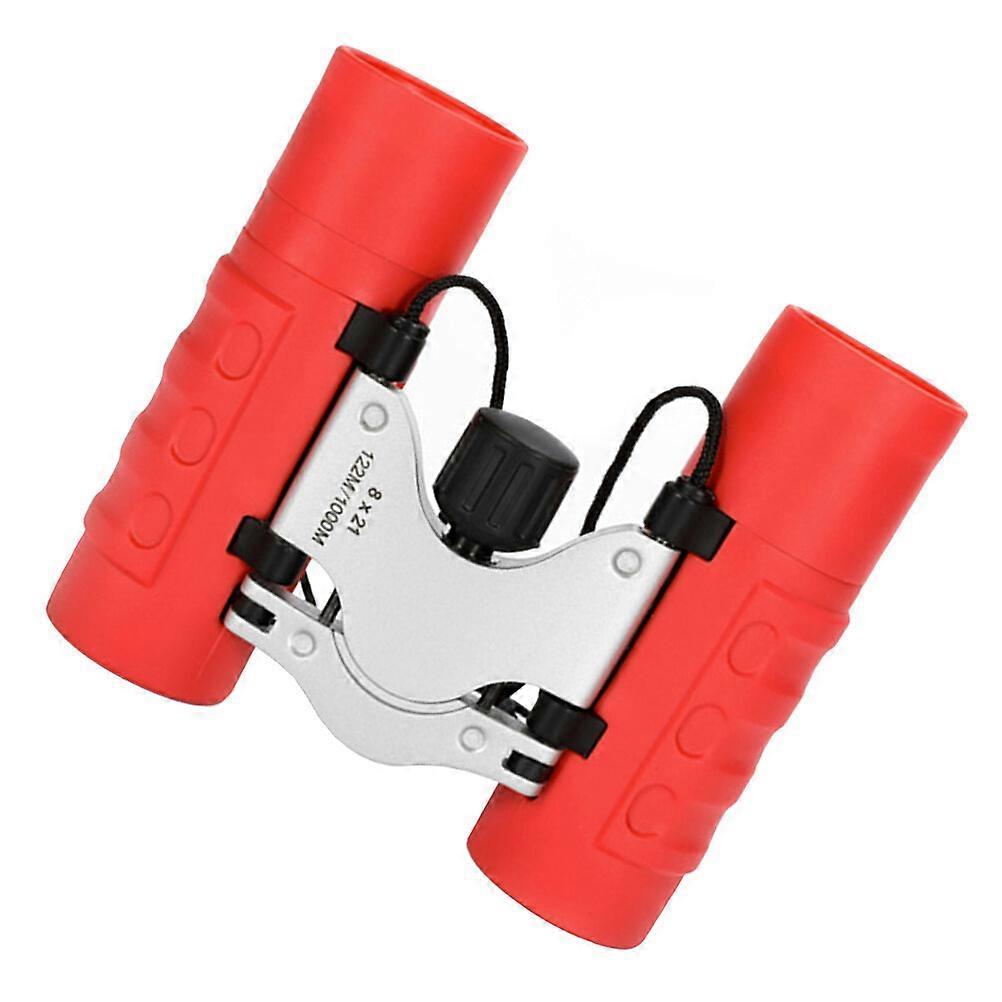HD Babies Binoculars Portable Compact Lightweight Outdoor Viewing Tool