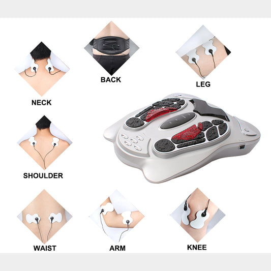 Electromagnetic Foot Massager