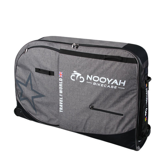 Bike Travel Bag Case Plane Boat Shipping Transport
