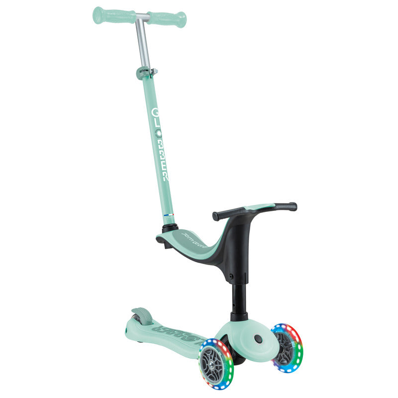 Lights with Stabilizer - Mint