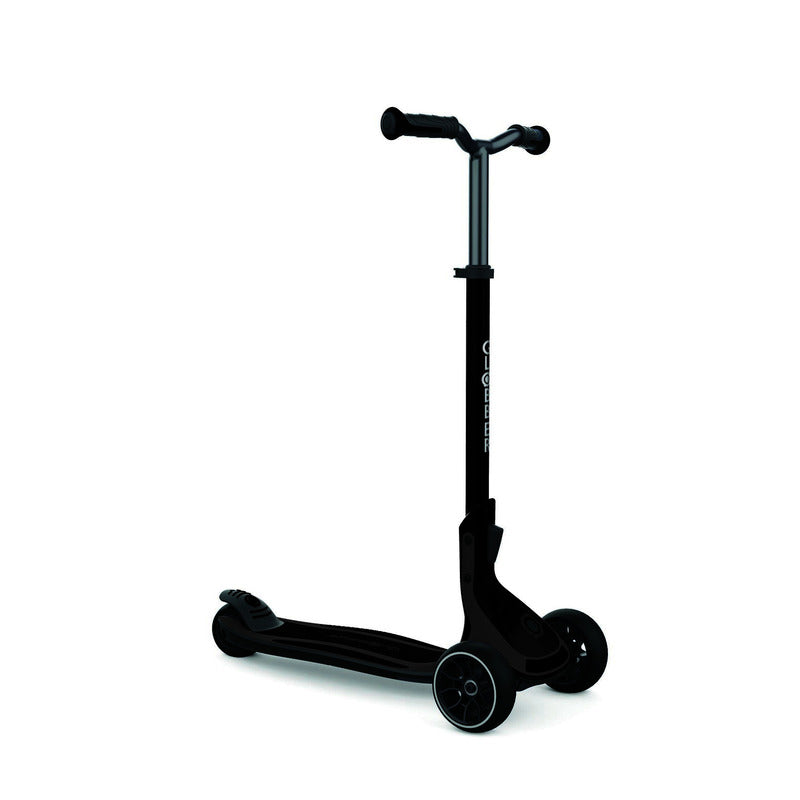 ULTIMUM 3 whl scooter-Blk/Gry