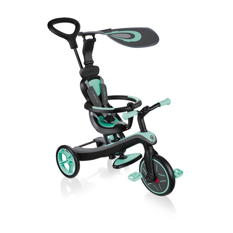 EXPLORER Trike 4in1 - Mint