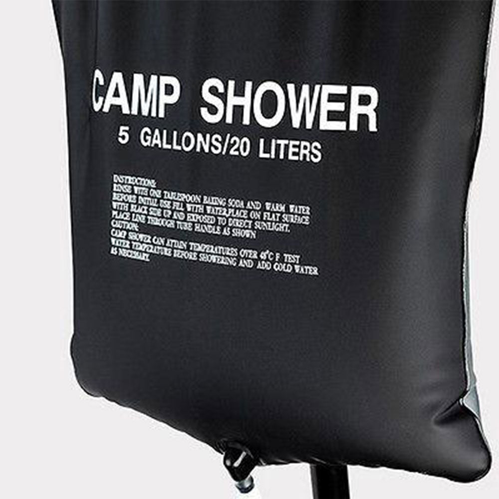 Pop Up Privacy Shower Tent for Outdoor and Camping - Green