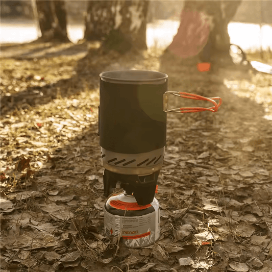 Best Gas Outdoor Camping Stove Burner | Buy Online at Furniture Things Australia