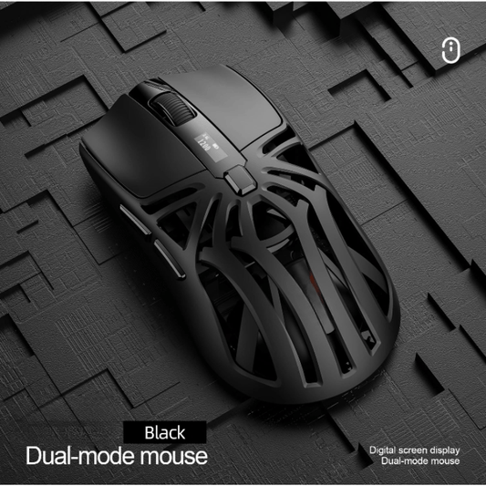 Best Lightweight RGB Rechargeable Wireless Bluetooth Gaming Mouse | Buy Online at Furniture Things Australia