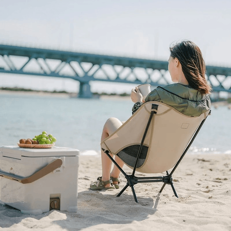 Best Camping Chair with Ultralight Widen Folding | Buy Online at Furniture Things Australia
