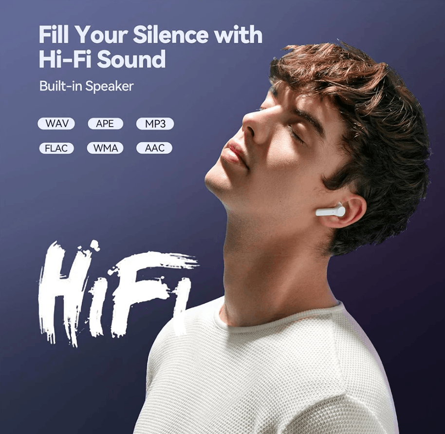 Best MP3 Player Bluetooth Touch Screen Stereo HiFi Speaker | Buy Online at Furniture Things Australia