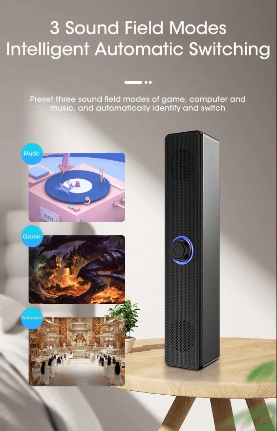 Best Bluetooth Soundbar Speaker | Buy Online at Furniture Things Australia