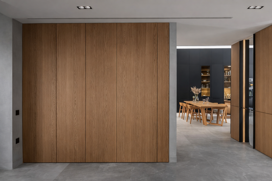 Can a Neighbour Attach an Extension to Your Wall? What Homeowners Need to Know
