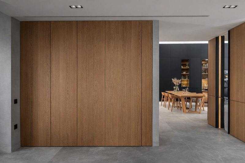 Can a Neighbour Attach an Extension to Your Wall? What Homeowners Need to Know