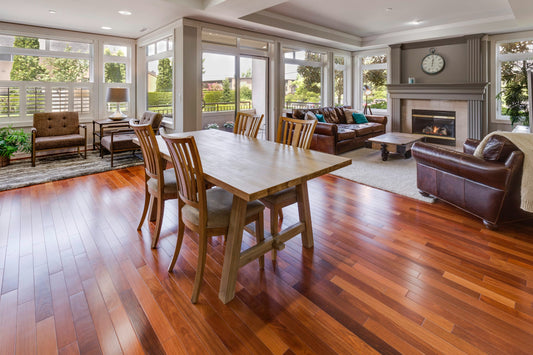 Why Don’t Wooden Tables Rot? (And How to Make Them Last for Years)