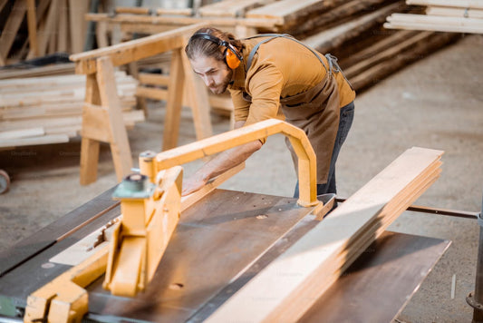 Solid Wood vs Veneer Furniture: Which Is Actually Better?