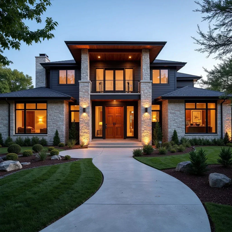 Top 5 Must-Have Furniture Pieces for First-Time Homeowners