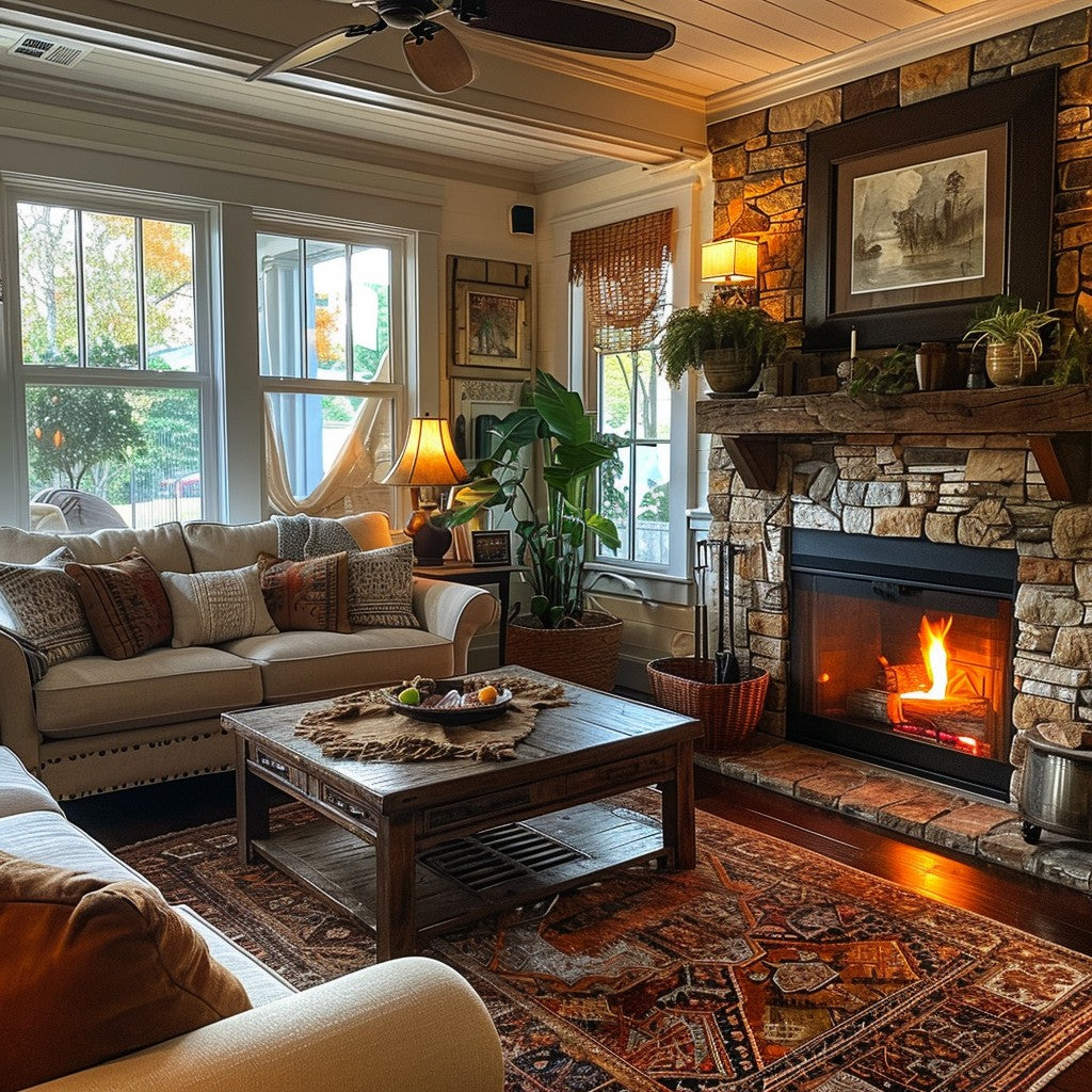 Curves & Texture: Furniture Trends You’ll Love in 2025