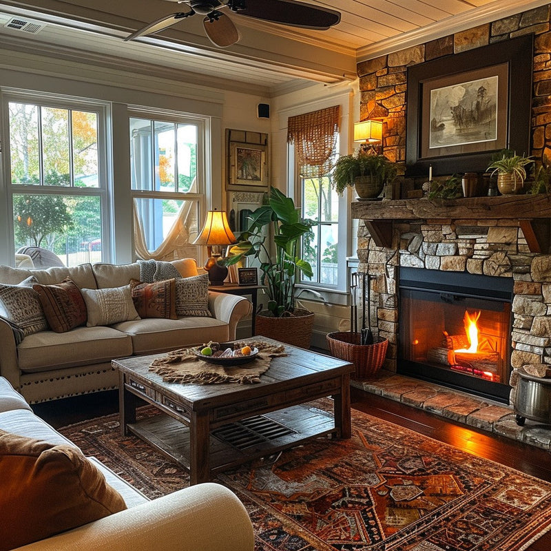 Curves & Texture: Furniture Trends You’ll Love in 2025