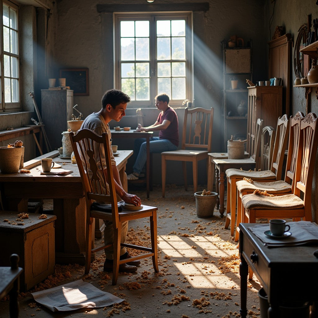 Furniture Trends 2025: What’s In and What’s Out?