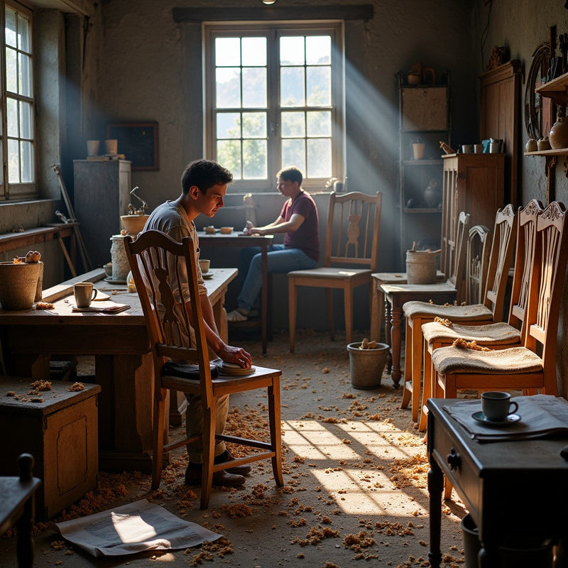 Furniture Trends 2025: What’s In and What’s Out?