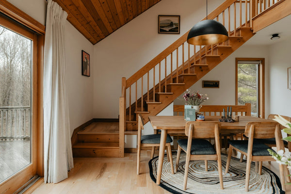 Opening Up Space Under the Stairs: What You Should Know Before Reframing