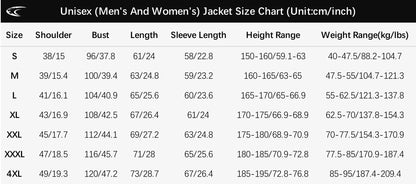 Jacket with Waterproof Quick Dry UV Protection for Hiking (L-Grey)