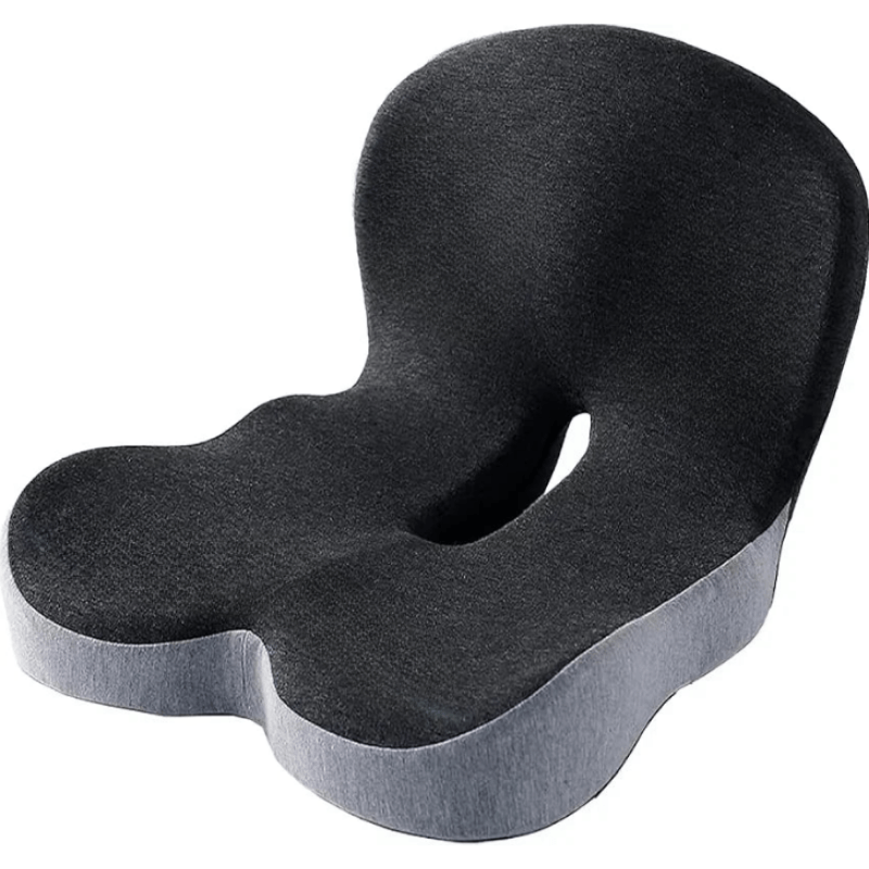 Best Lumbar Pillow Memory Foam Seat Support | Buy Online at Furniture Things Australia