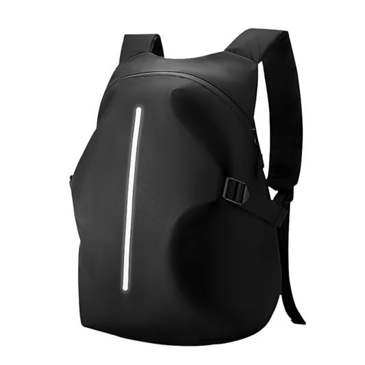 Motorcycle Backpack Large Capacity Waterproof Reflective